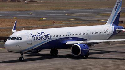 IndiGo announces 500 Airbus narrowbody plane order