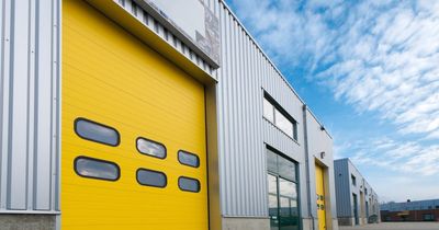 Devon door manufacturer acquired by Essex-based Blount Shutters