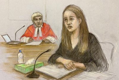 Lucy Letby trial: Nurse ‘gaslighted’ hospital staff to hide ‘murderous assaults’, court told