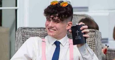 Teen with 'beautiful soul' dies on holiday in tragic hotel bathroom accident