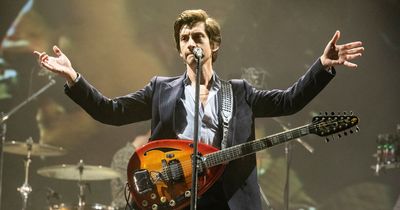 Glastonbury headliners Arctic Monkeys announce gig cancellation as Alex Turner falls ill