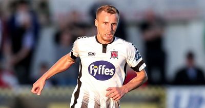 Former League of Ireland player dies suddenly, aged 32