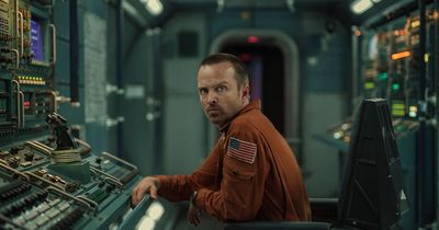 Black Mirror fans gush over Aaron Paul in 'best episode yet' but they have one request