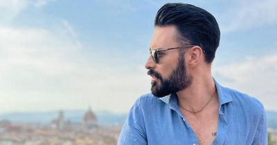 Rylan Clark told to 'stop it' as he confuses fans with transformation as they make same comparison