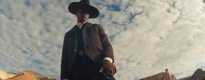Letitia Wright's Brutal New Western is a Major First for the Marvel Star