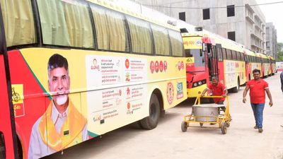 TDP will release a detailed manifesto before Dasara festival, says Naidu