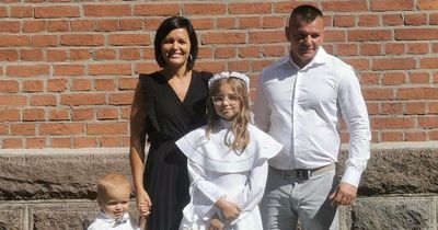 Hounslow mum 'stabbed multiple times and was murdered' after dad and kids found dead