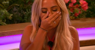 Steamy Love Island scenes ahead as the Hideaway returns after string of explosive rows