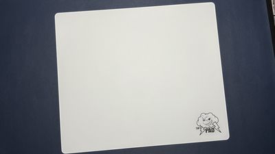 Skypad Mousepad 3.0 Review: The Future is Glass