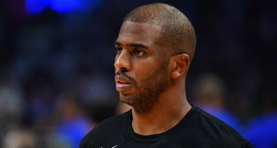 A Suns tweet from 2022 turned out to eerily predict Chris Paul getting traded to the Wizards