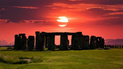 Summer Solstice 2023 - horoscope, history, and rituals to celebrate the longest day of the year