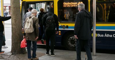Dublin Bus hiring full-time drivers with great salary and job perks