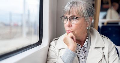 Mum waiting for last train applauded for standing up for herself against 'stubborn' passengers