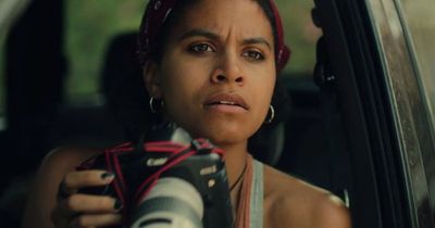 Black Mirror fans say Mazey Day episode is 'worst ever' as new series lands on Netflix