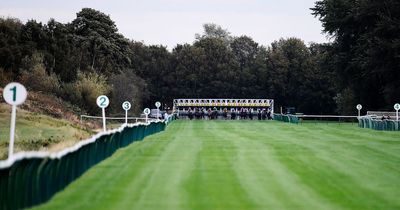 Nottingham races abandoned due to waterlogged track after heavy rain