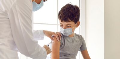 Why children in the UK should still be offered the COVID vaccine
