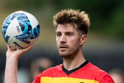 Key Partick Thistle playing trio choose to leave club despite 'best offers'