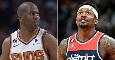 Inside Bradley Beal's Phoenix Suns trade with key decision and Chris Paul impact
