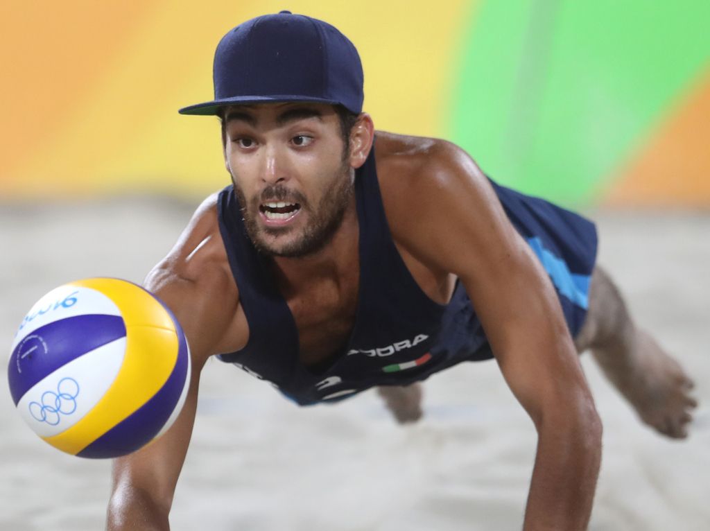 Rio Olympics 2016 Why the beach volleyball uniforms…