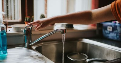 Thousands of households will get help to pay their water bills - see who is eligible