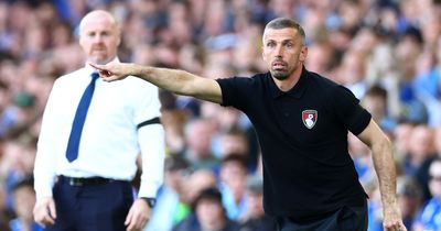 Bournemouth's brutal firing of Gary O'Neil might be boost for Everton