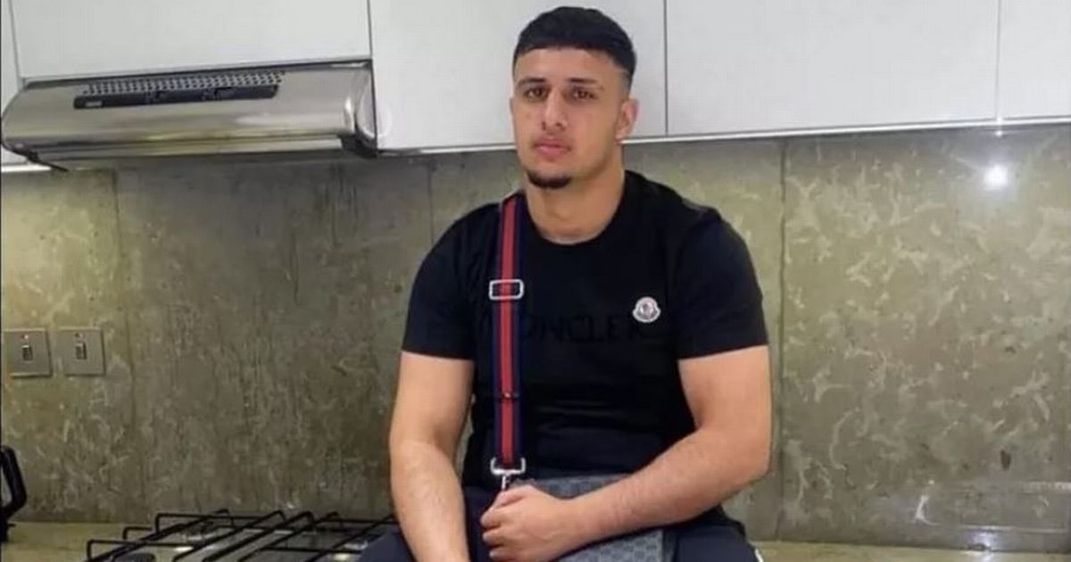Man pleads guilty to killing pregnant mum in horror…