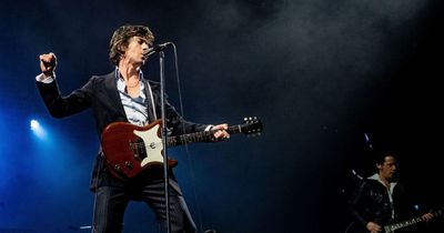 Arctic Monkeys 'extremely sorry' as they cancel Dublin show
