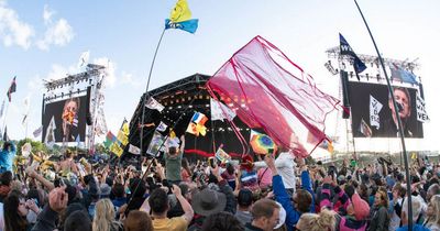 Glastonbury reveals major update to Pyramid stage ahead of festival this week