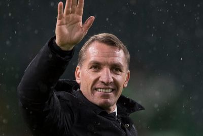 Brendan Rodgers Celtic start date 'revealed' after completing Parkhead return