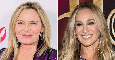Sarah Jessica Parker breaks silence on Kim Cattrall's And Just Like That cameo amid feud