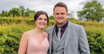 'Perfect couple' killed in house fire were planning their wedding