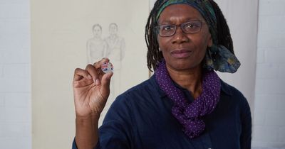 Bristol artist designs new 50p coin to mark Windrush's 75th anniversary