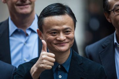 Chinese billionaire Jack Ma teaches first class at University of Tokyo as top exec at his tech empire insists he’s ‘alive’ and ‘happy’