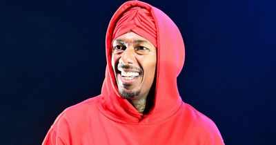 Father-of-12 Nick Cannon says a 'vision' told him he was 'going to be a father of many'