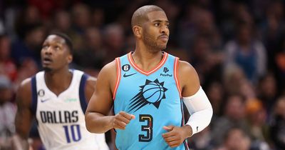 Chris Paul gets brutally honest about Phoenix Suns trade with insight into deal