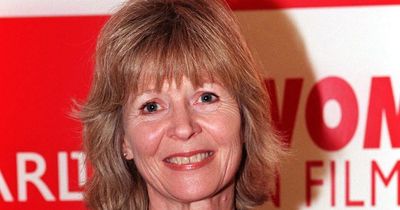 To The Manor Born star Angela Thorne dies aged 84