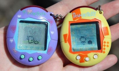 I’m transfixed by a menial iPad game – in an age of saturation, it’s an embarrassing comfort