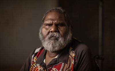 ‘We need help’: traditional owners accuse land council of ‘facilitating fracking’
