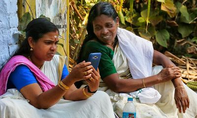 Kerala is rolling out free broadband for its poorest citizens. What’s stopping your government?