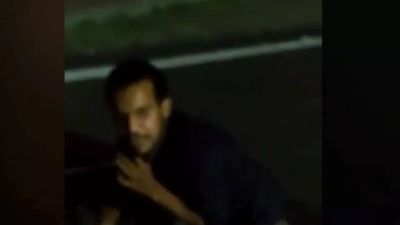 Man kept on dog leash, abused in Bhopal; accused booked under NSA