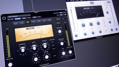 How to use snap compression to add punch to your mixes