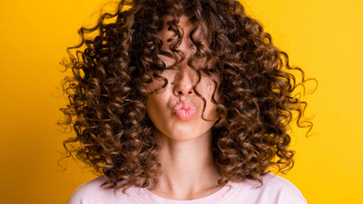 Get beautiful curls with this quick beauty hack, and it’s only £1.99!