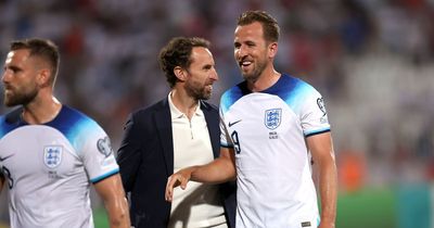 What channel is England v North Macedonia on TV tonight with game not on ITV, BBC or Sky