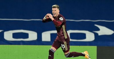 Former Leeds United favourite ready for 'special moment' ahead of English return