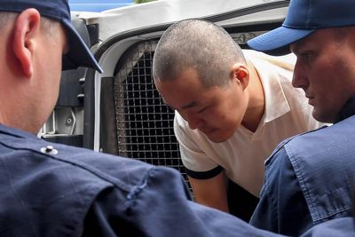 Terra's Do Kwon sentenced to 4 months in a Balkan prison for document forgery