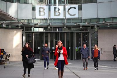 BBC commissions study on misinformation which then spreads misinformation