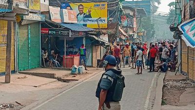 Indian Secular Front poses a tough challenge to ruling Trinamool in Bhangar