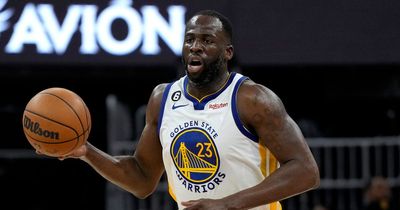 Draymond Green declines Golden State Warriors contract extension and hits NBA free agency