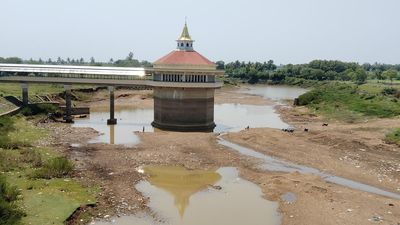 Steps being taken to address drinking water scarcity in Belagavi district