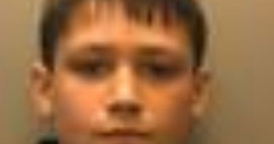 Police appeal as 12-year-old boy disappears after last being seen in the middle of the night